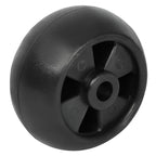 4 Deck Wheels For John Deere X500 X530 X580 Z426 LX266 A320 #M111489 #AM133602