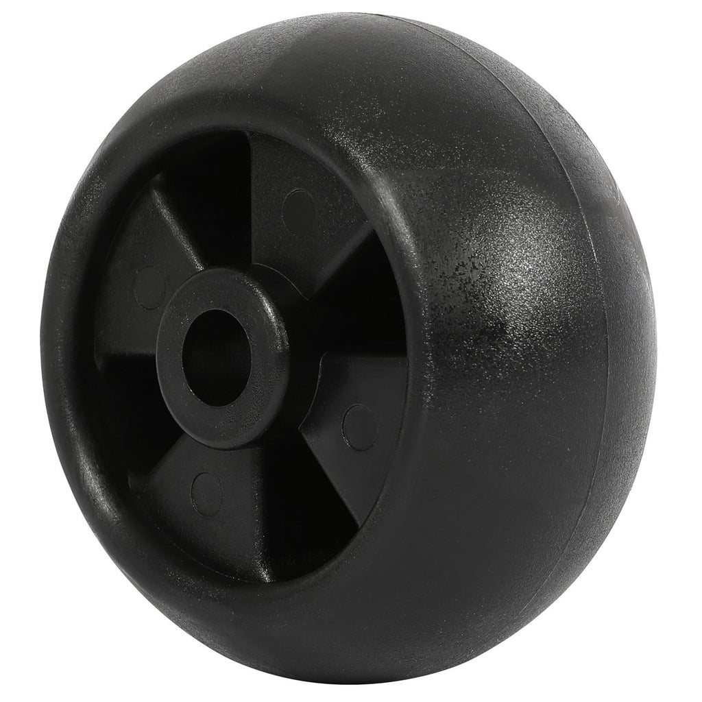 4 Deck Wheels For John Deere X500 X530 X580 Z426 LX266 A320 #M111489 #AM133602