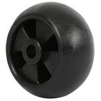 4 Deck Wheels For John Deere X500 X530 X580 Z426 LX266 A320 #M111489 #AM133602