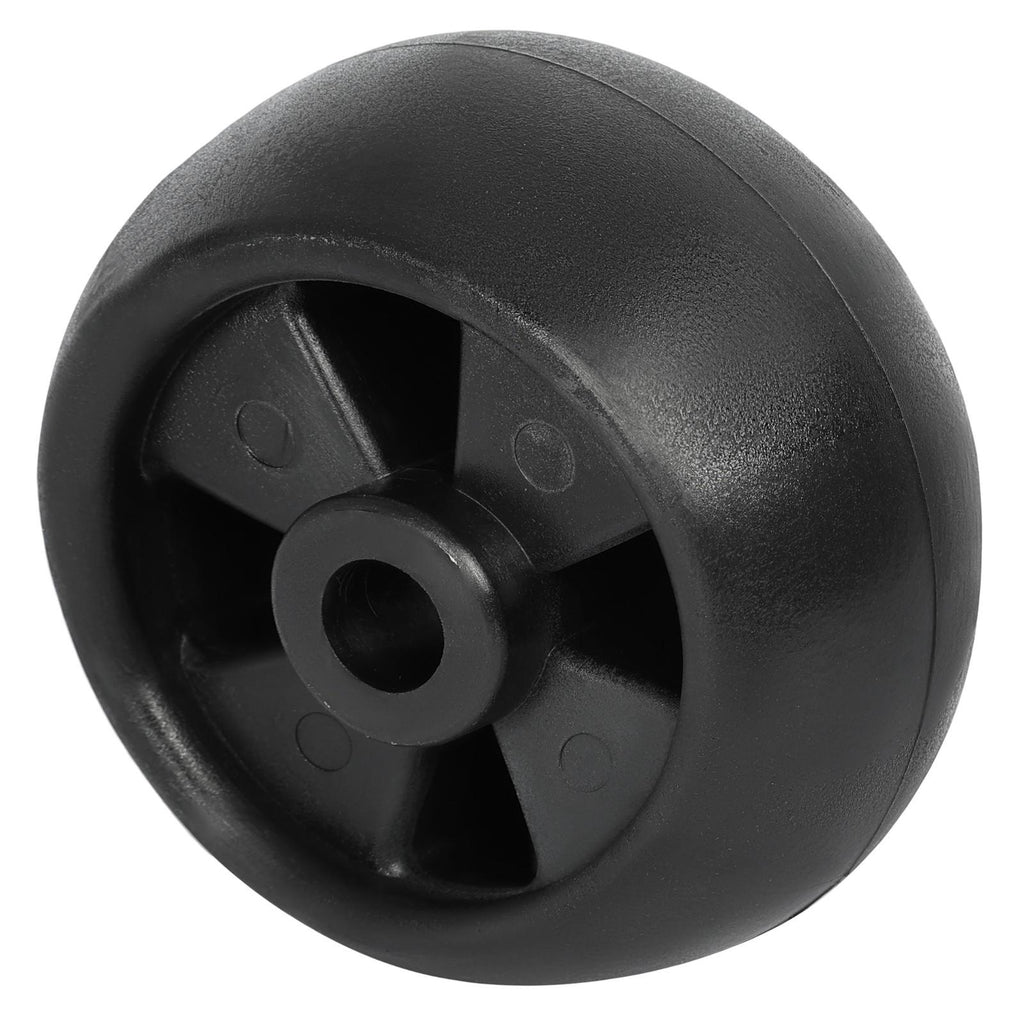 4 Deck Wheels For John Deere X500 X530 X580 Z426 LX266 A320 #M111489 #AM133602