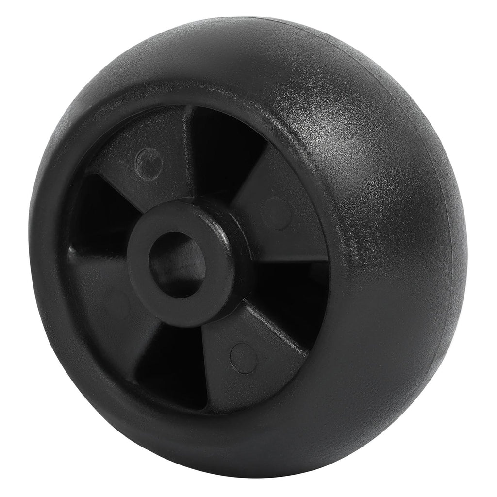 4 Deck Wheels For John Deere X500 X530 X580 Z426 LX266 A320 #M111489 #AM133602