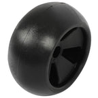 4 Deck Wheels For John Deere X500 X530 X580 Z426 LX266 A320 #M111489 #AM133602