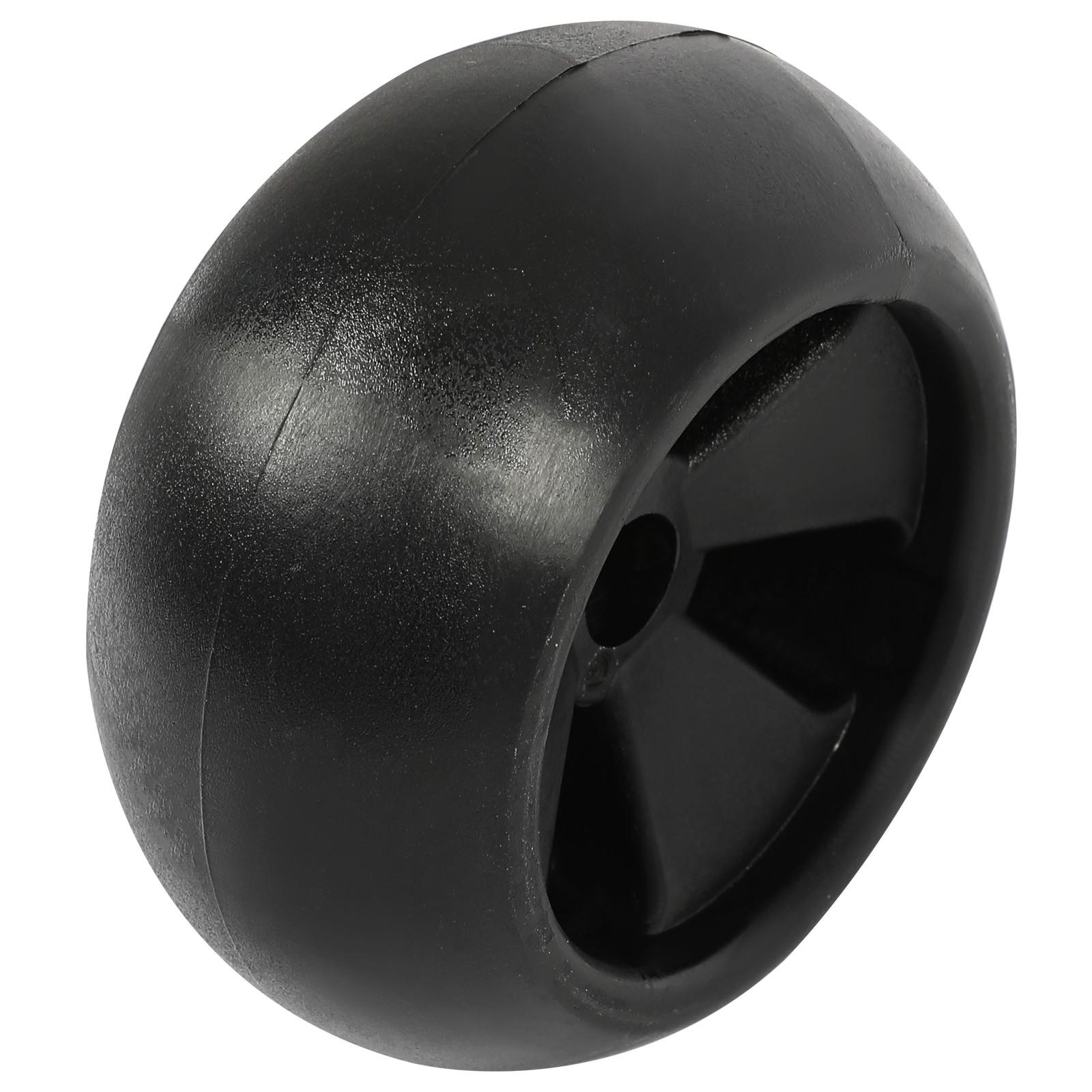4 Deck Wheels For John Deere X500 X530 X580 Z426 LX266 A320 #M111489 #AM133602