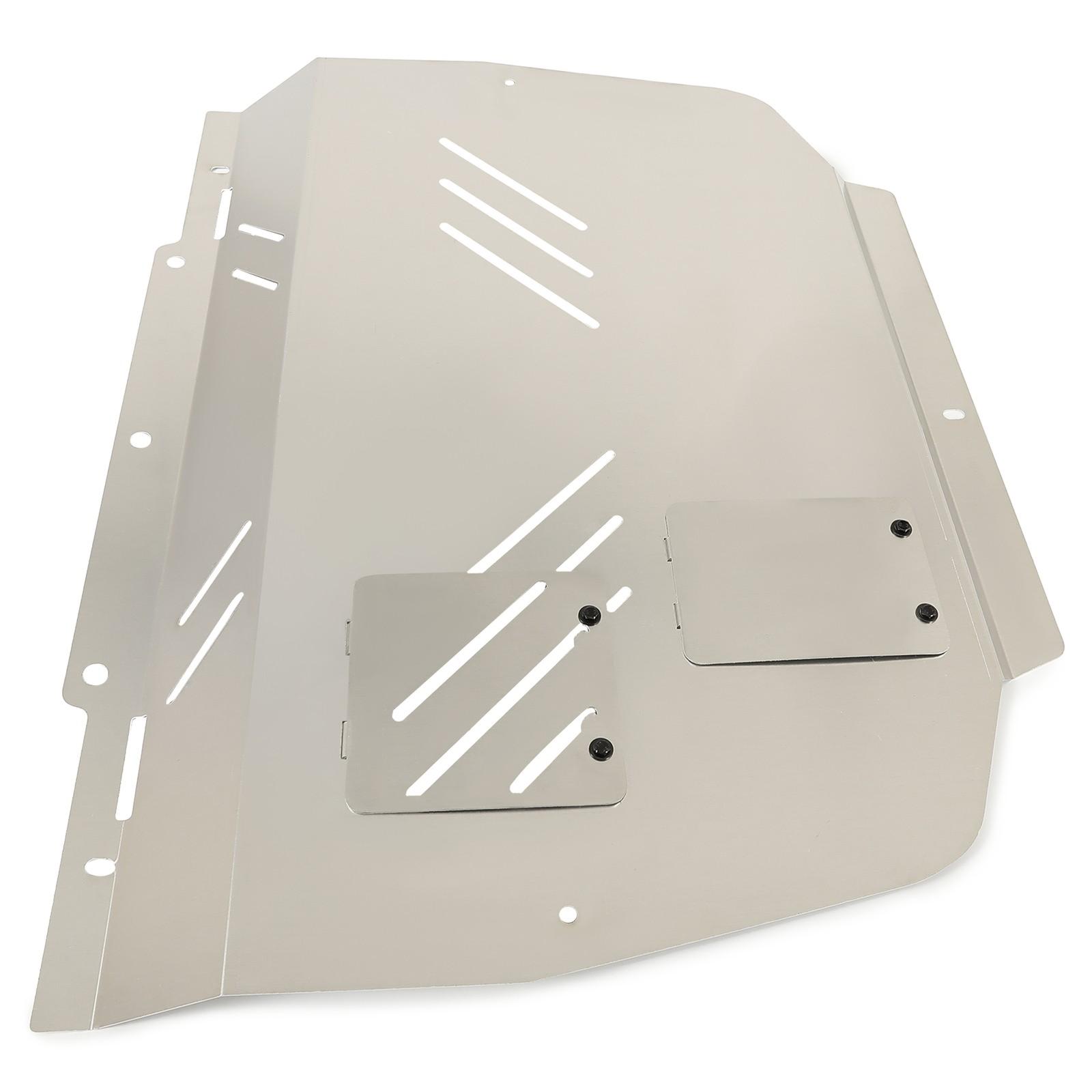 For Honda Civic EX LX DX 10th Gen 2016-2021 Engine Splash Shield Skid Plate