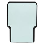 Clear Front Windshield Door Glass For Takeuchi TL8 TL10 TL12 TL130 # 0880865301