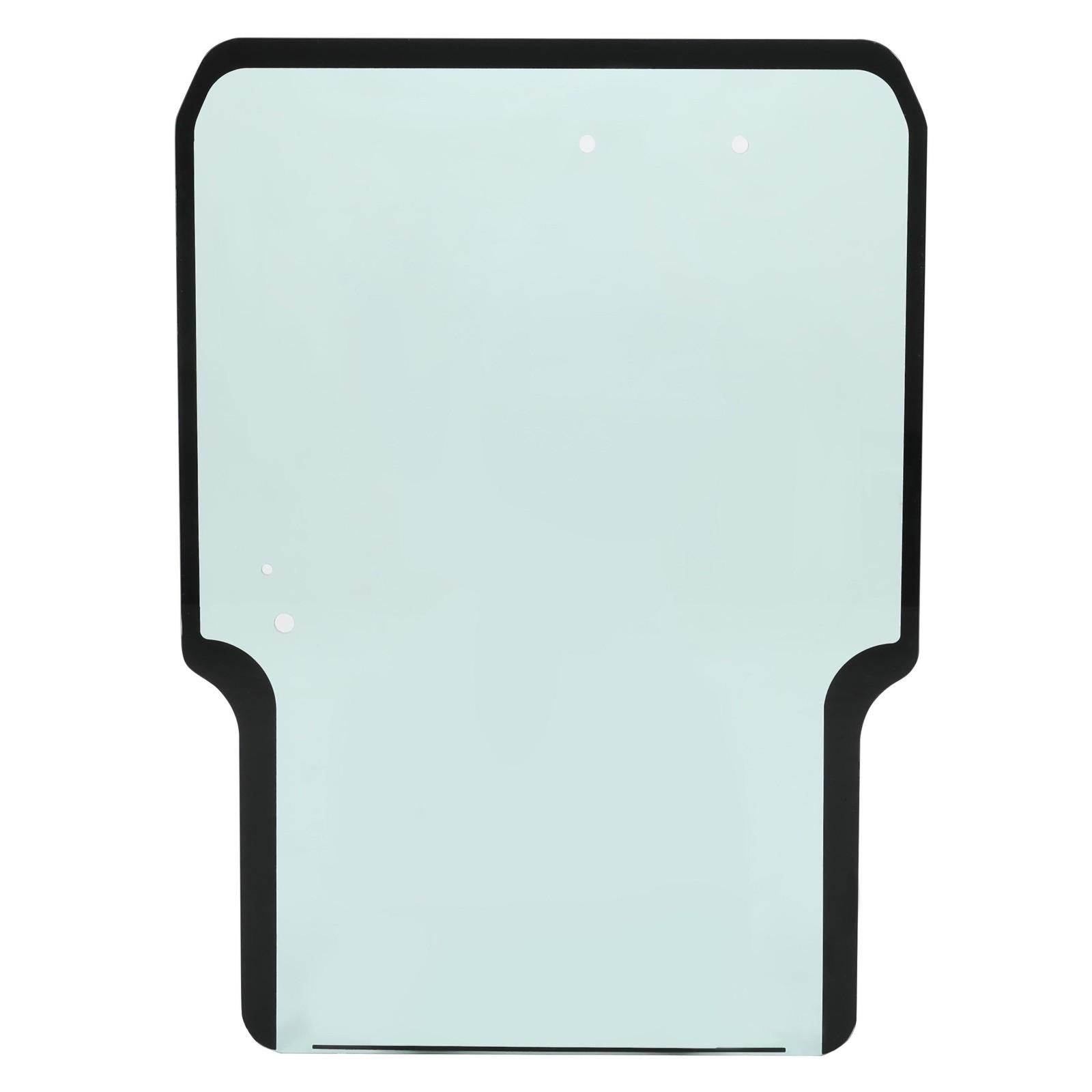 Clear Front Windshield Door Glass For Takeuchi TL8 TL10 TL12 TL130 # 0880865301