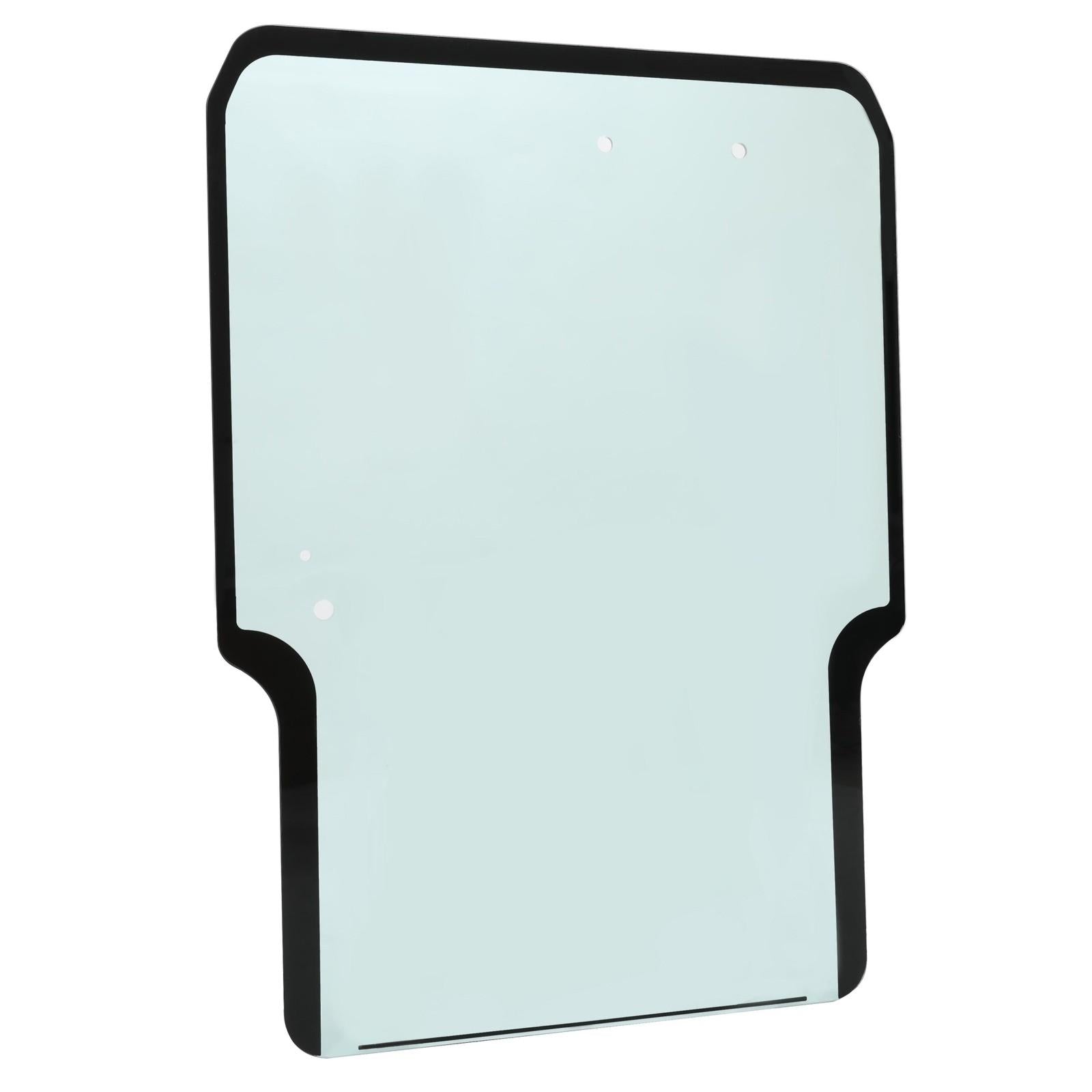Clear Front Windshield Door Glass For Takeuchi TL8 TL10 TL12 TL130 # 0880865301