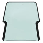 Clear Front Windshield Door Glass For Takeuchi TL8 TL10 TL12 TL130 # 0880865301