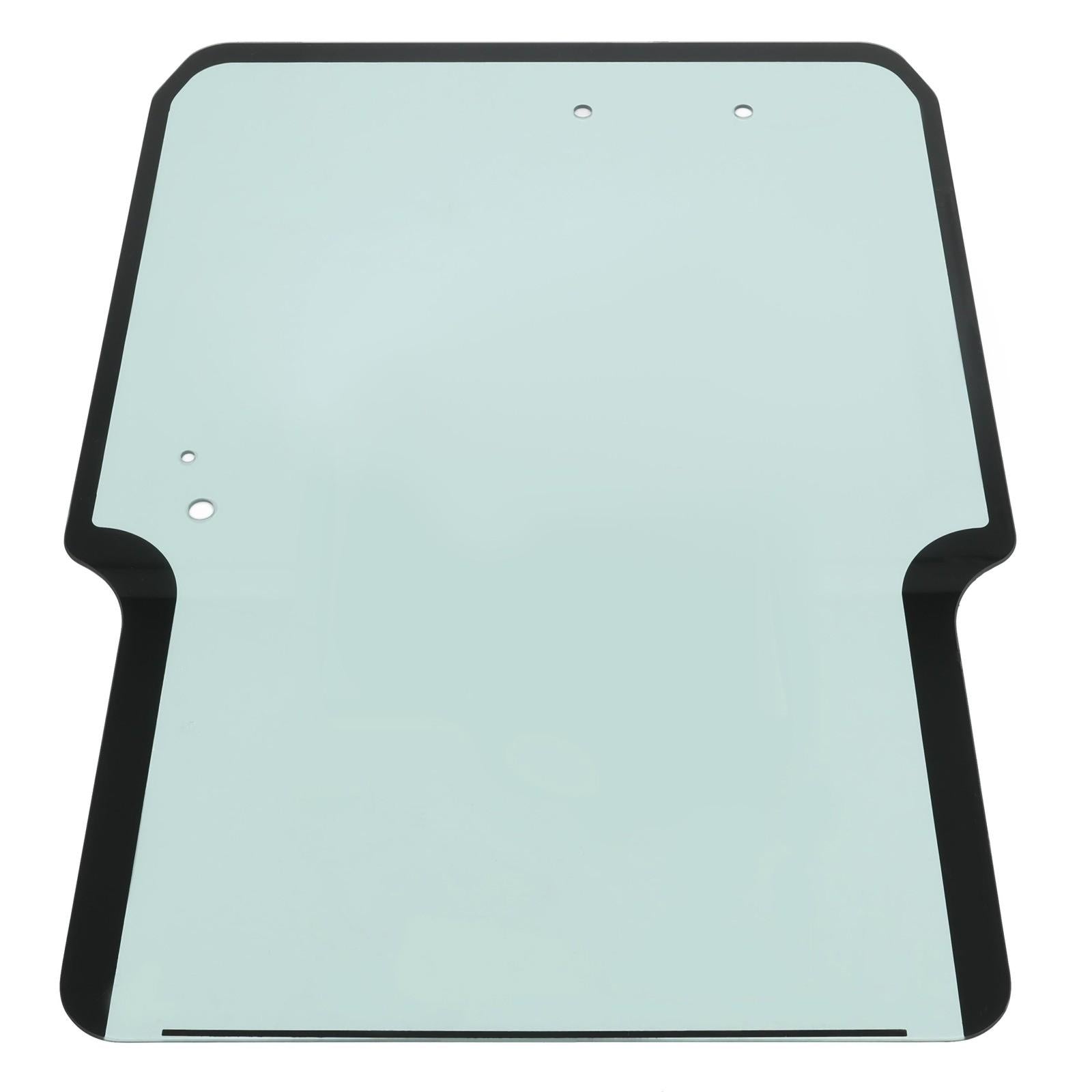 Clear Front Windshield Door Glass For Takeuchi TL8 TL10 TL12 TL130 # 0880865301