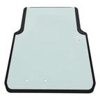 Clear Front Windshield Door Glass For Takeuchi TL8 TL10 TL12 TL130 # 0880865301