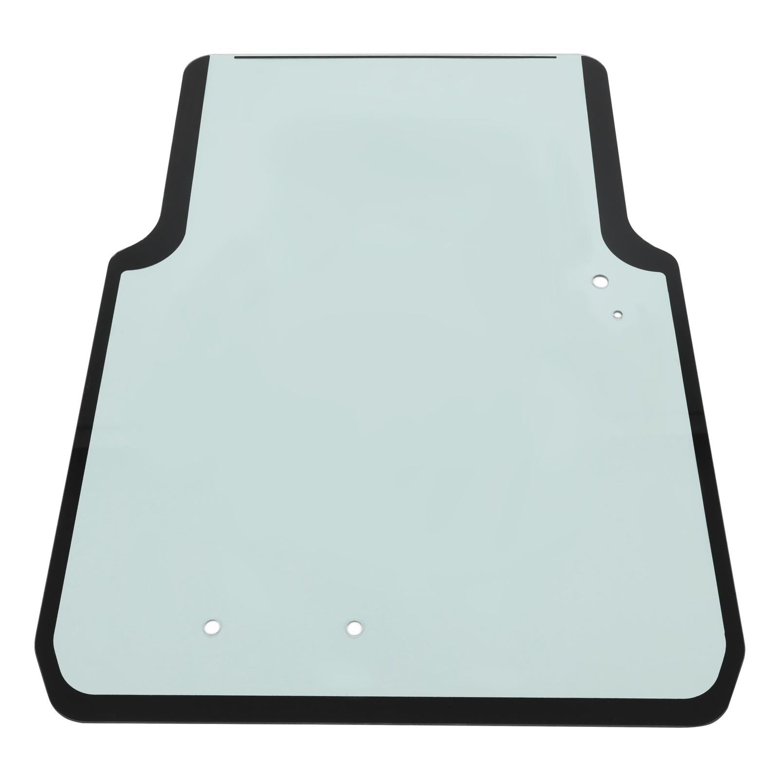 Clear Front Windshield Door Glass For Takeuchi TL8 TL10 TL12 TL130 # 0880865301