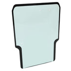 Clear Front Windshield Door Glass For Takeuchi TL8 TL10 TL12 TL130 # 0880865301