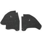 Rear Mud Guard Dust Shield For Honda Talon 1000X 1000R X4 SXS 2019-2022