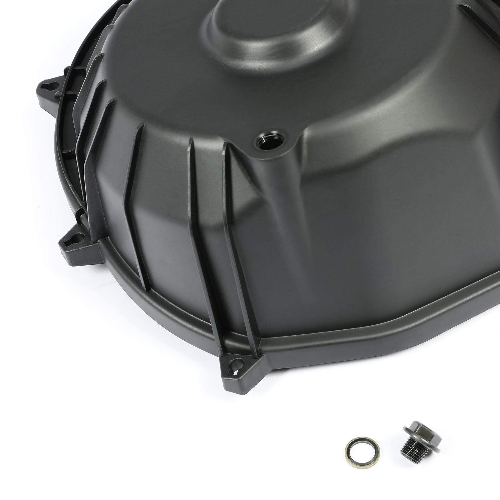 Outer Clutch Cover For Polaris RZR XP Turbo 2018-2020 & Turbo S/S 4 2021