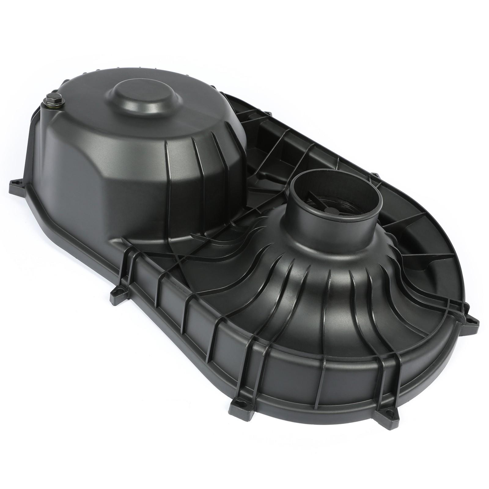 Outer Clutch Cover For Polaris RZR XP Turbo 2018-2020 & Turbo S/S 4 2021