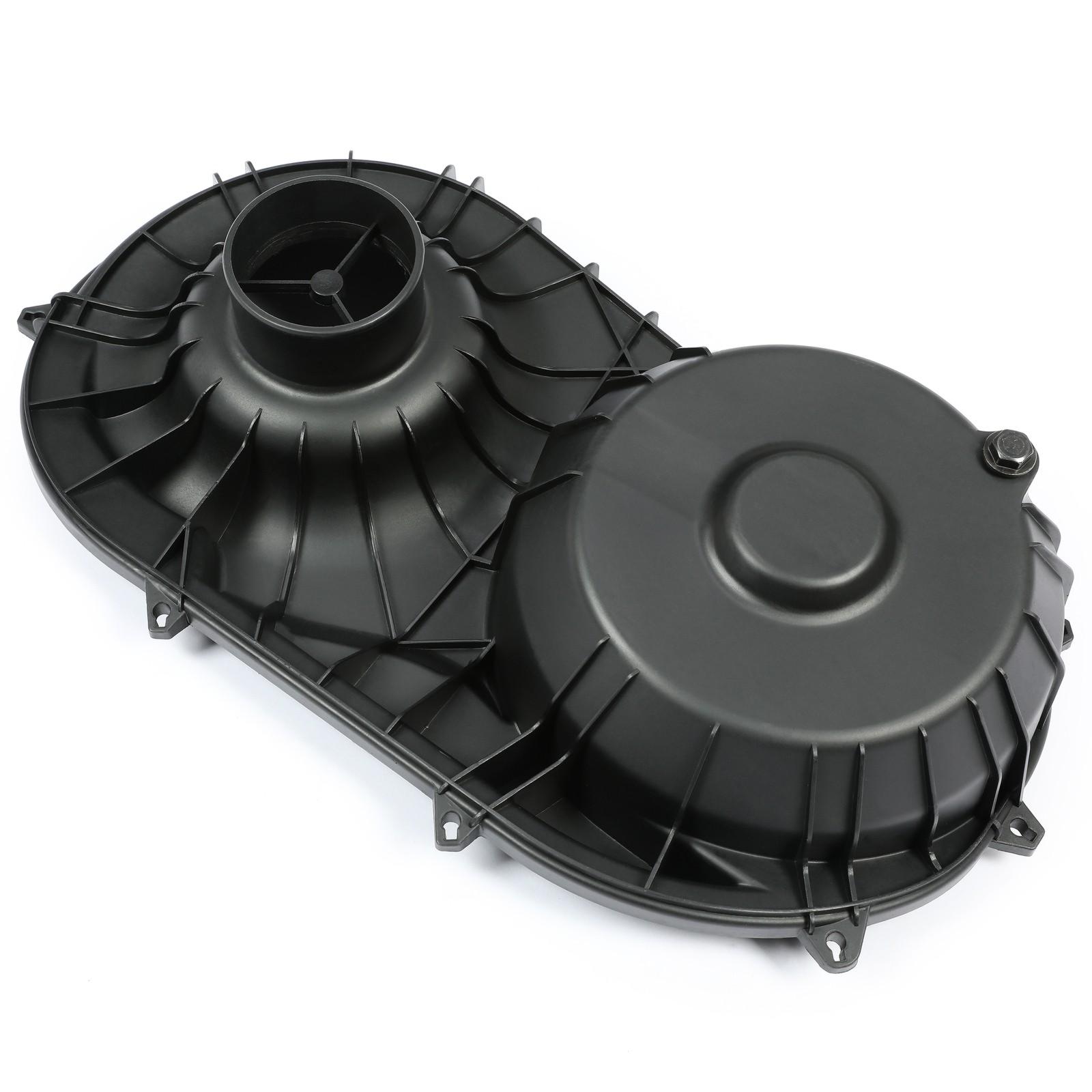 Outer Clutch Cover For Polaris RZR XP Turbo 2018-2020 & Turbo S/S 4 2021