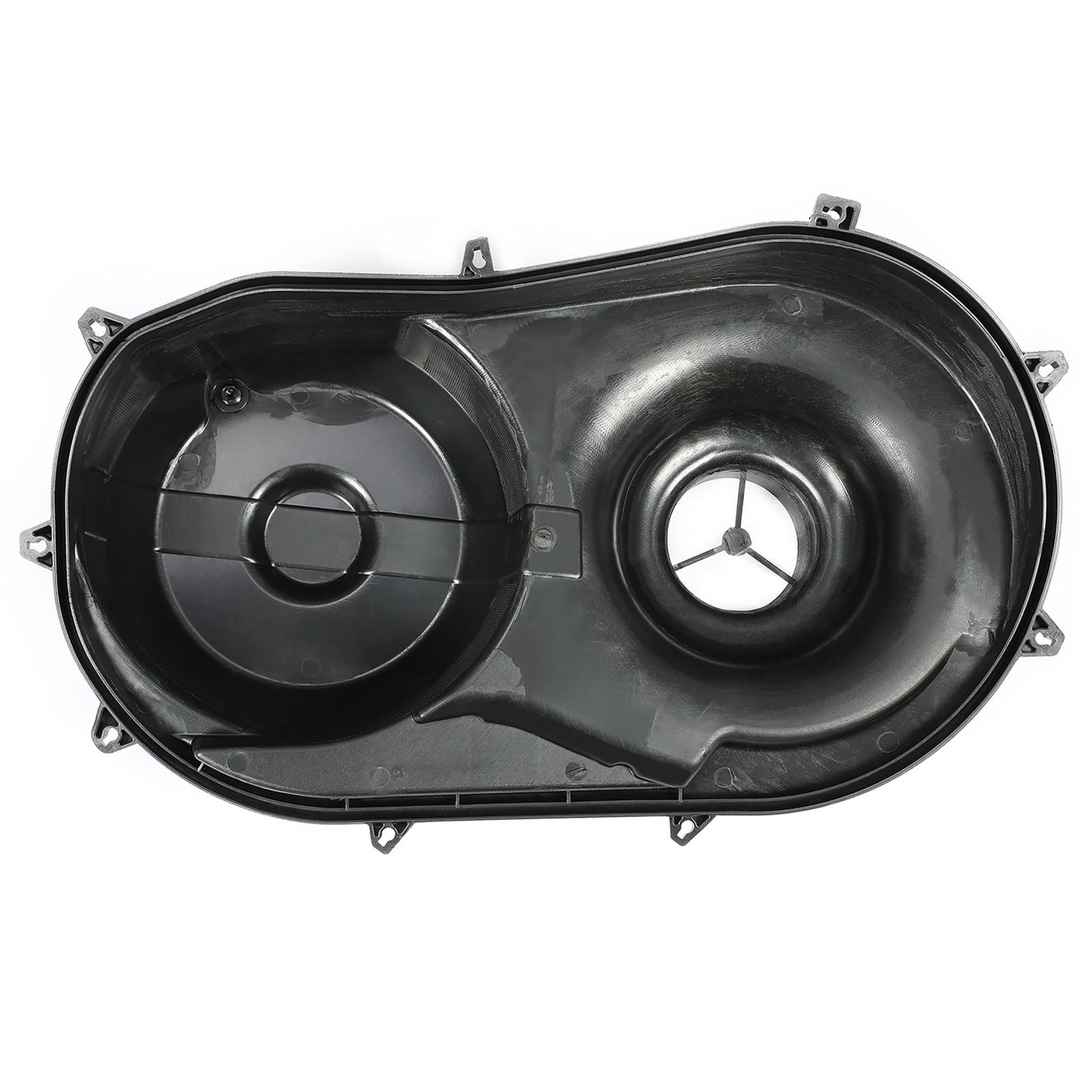 Outer Clutch Cover For Polaris RZR XP Turbo 2018-2020 & Turbo S/S 4 2021