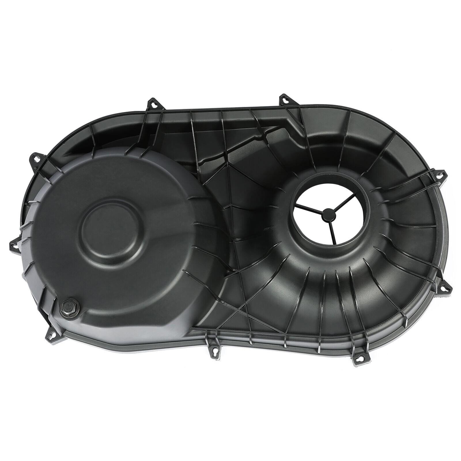 Outer Clutch Cover For Polaris RZR XP Turbo 2018-2020 & Turbo S/S 4 2021