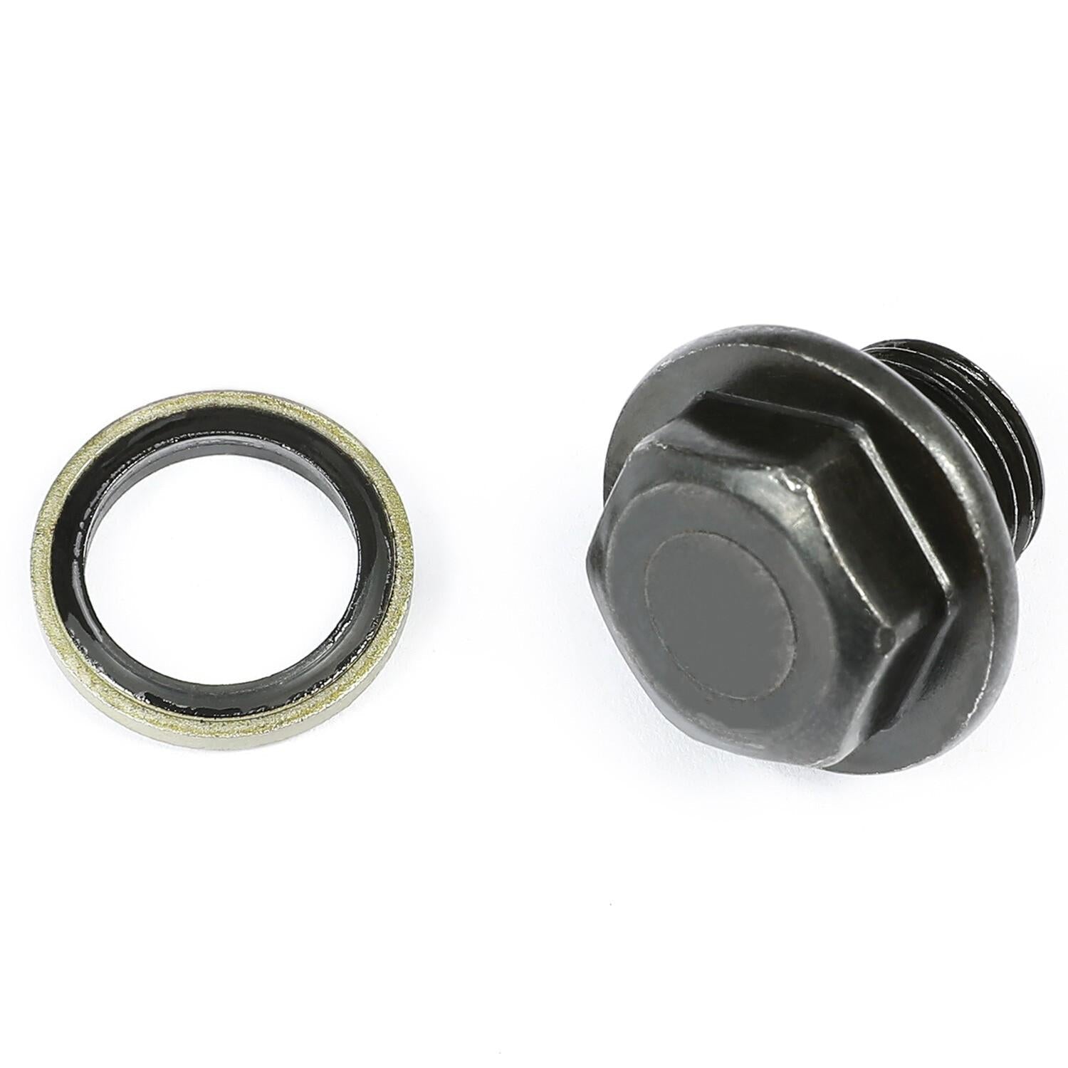 Outer Clutch Cover For Polaris RZR XP Turbo 2018-2020 & Turbo S/S 4 2021