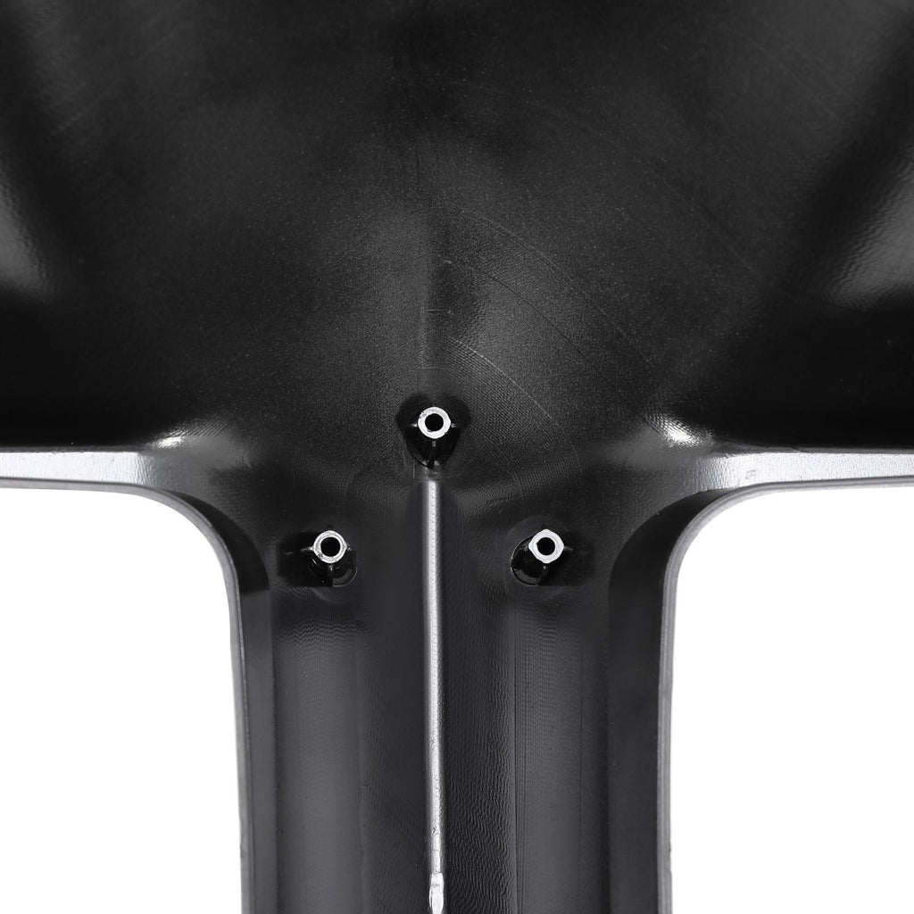 New Front ABS Bumper Cover Fascia Fit Pontiac GTO Lemans 1970 With Hardware