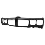 New Front ABS Bumper Cover Fascia Fit Pontiac GTO Lemans 1970 With Hardware