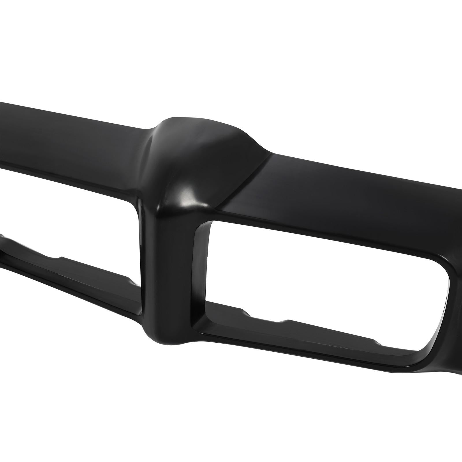 New Front ABS Bumper Cover Fascia Fit Pontiac GTO Lemans 1970 With Hardware