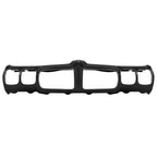 New Front ABS Bumper Cover Fascia Fit Pontiac GTO Lemans 1970 With Hardware