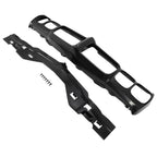New Front ABS Bumper Cover Fascia Fit Pontiac GTO Lemans 1970 With Hardware