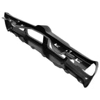 New Front ABS Bumper Cover Fascia Fit Pontiac GTO Lemans 1970 With Hardware