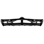 New Front ABS Bumper Cover Fascia Fit Pontiac GTO Lemans 1970 With Hardware