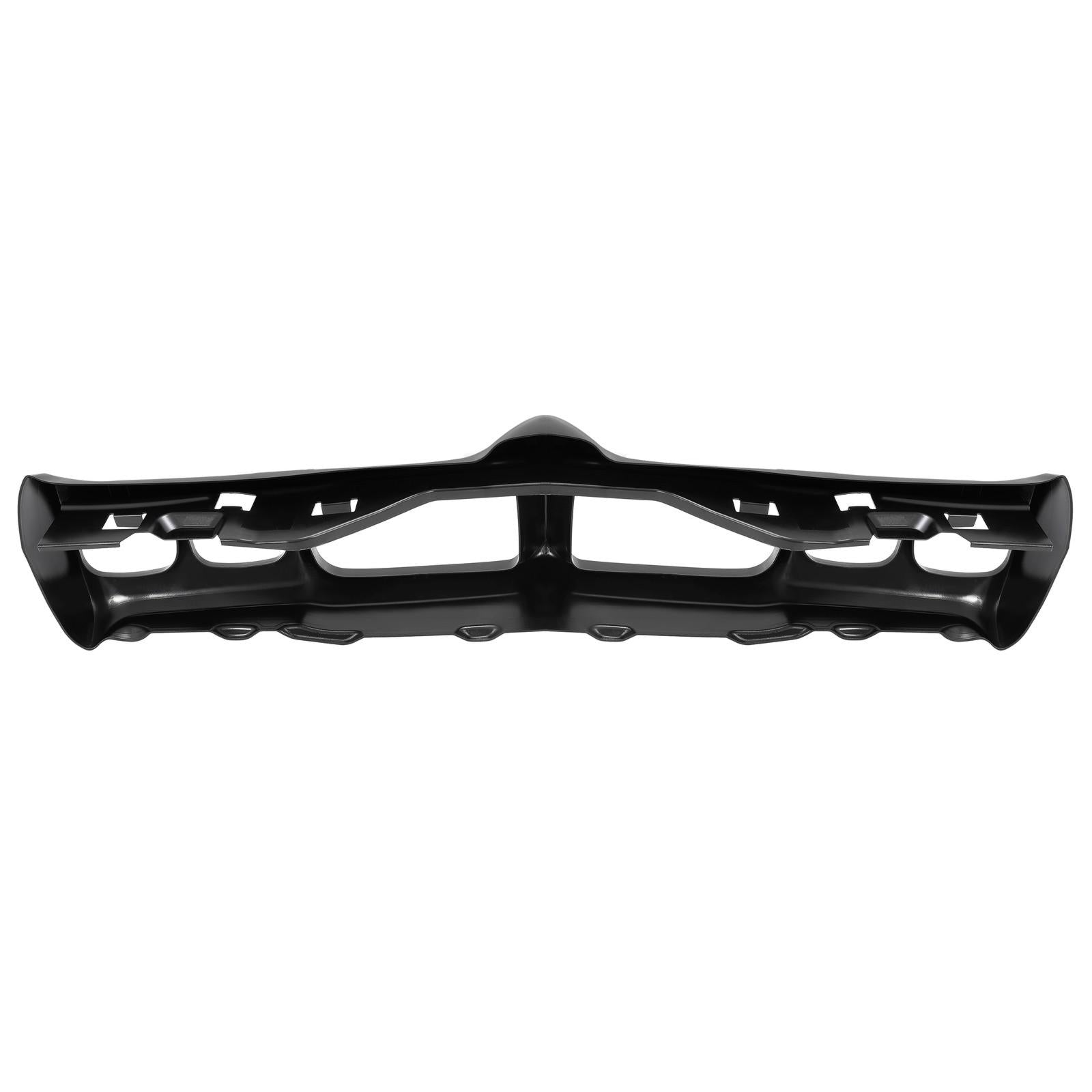 New Front ABS Bumper Cover Fascia Fit Pontiac GTO Lemans 1970 With Hardware