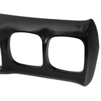 New Front ABS Bumper Cover Fascia Fit Pontiac GTO Lemans 1970 With Hardware