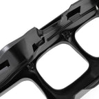 New Front ABS Bumper Cover Fascia Fit Pontiac GTO Lemans 1970 With Hardware