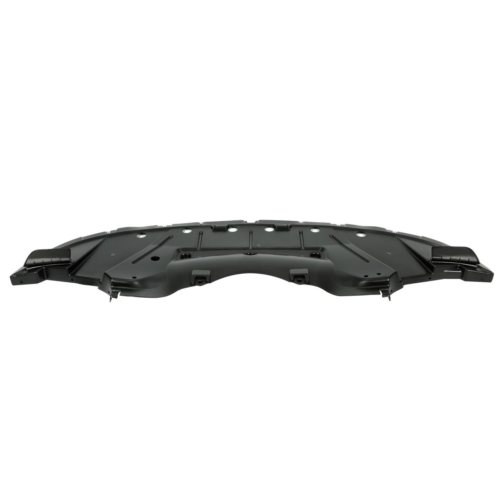 Front Under Car Cover Engine Splash Shield For 2015-2022 2023 Dodge Charger RWD