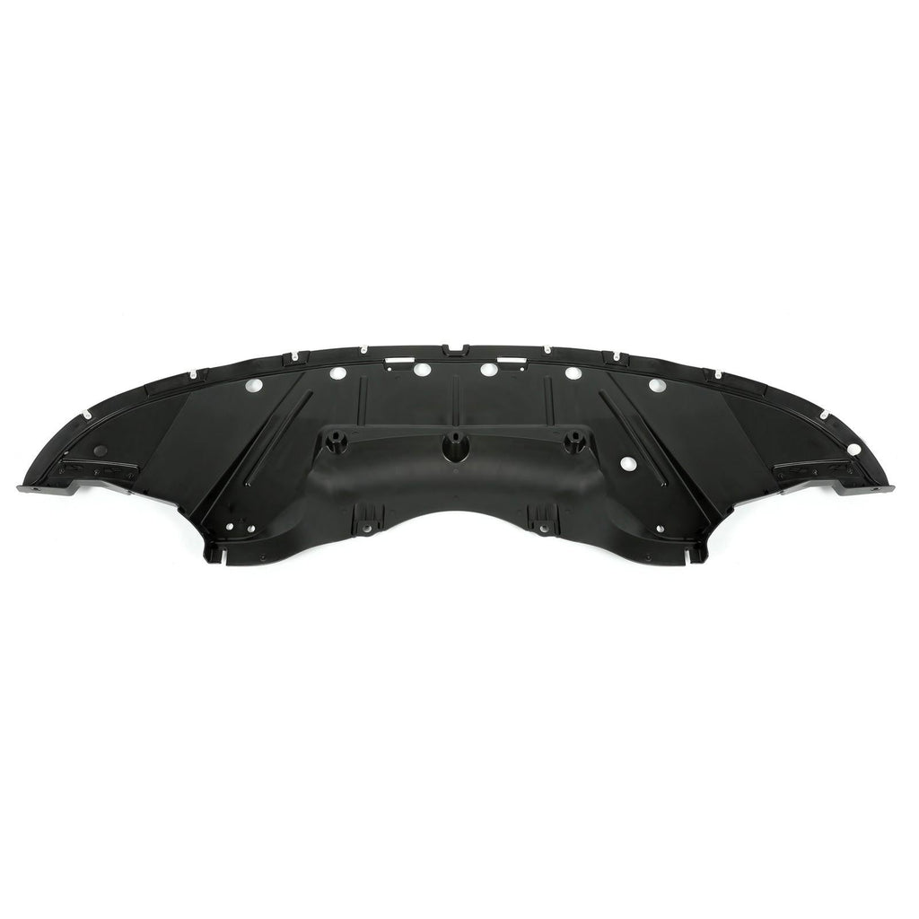 Front Under Car Cover Engine Splash Shield For 2015-2022 2023 Dodge Charger RWD