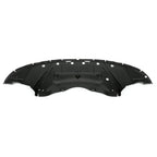 Front Under Car Cover Engine Splash Shield For 2015-2022 2023 Dodge Charger RWD