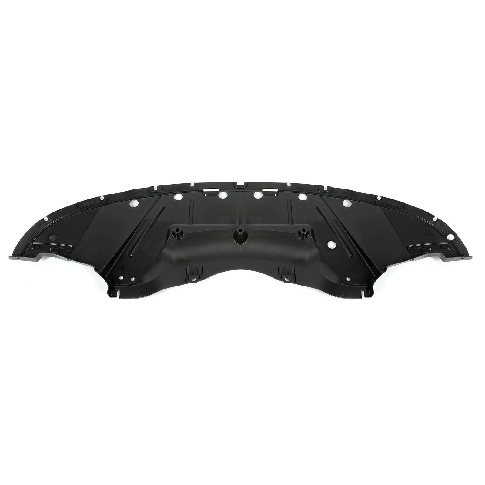 Front Under Car Cover Engine Splash Shield For 2015-2022 2023 Dodge Charger RWD