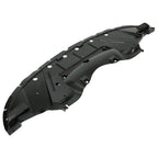Front Under Car Cover Engine Splash Shield For 2015-2022 2023 Dodge Charger RWD