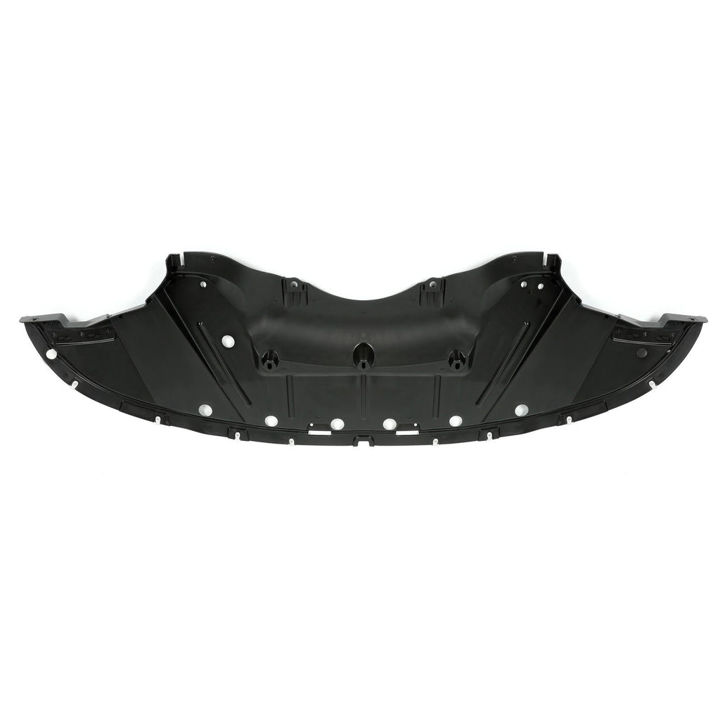 Front Under Car Cover Engine Splash Shield For 2015-2022 2023 Dodge Charger RWD