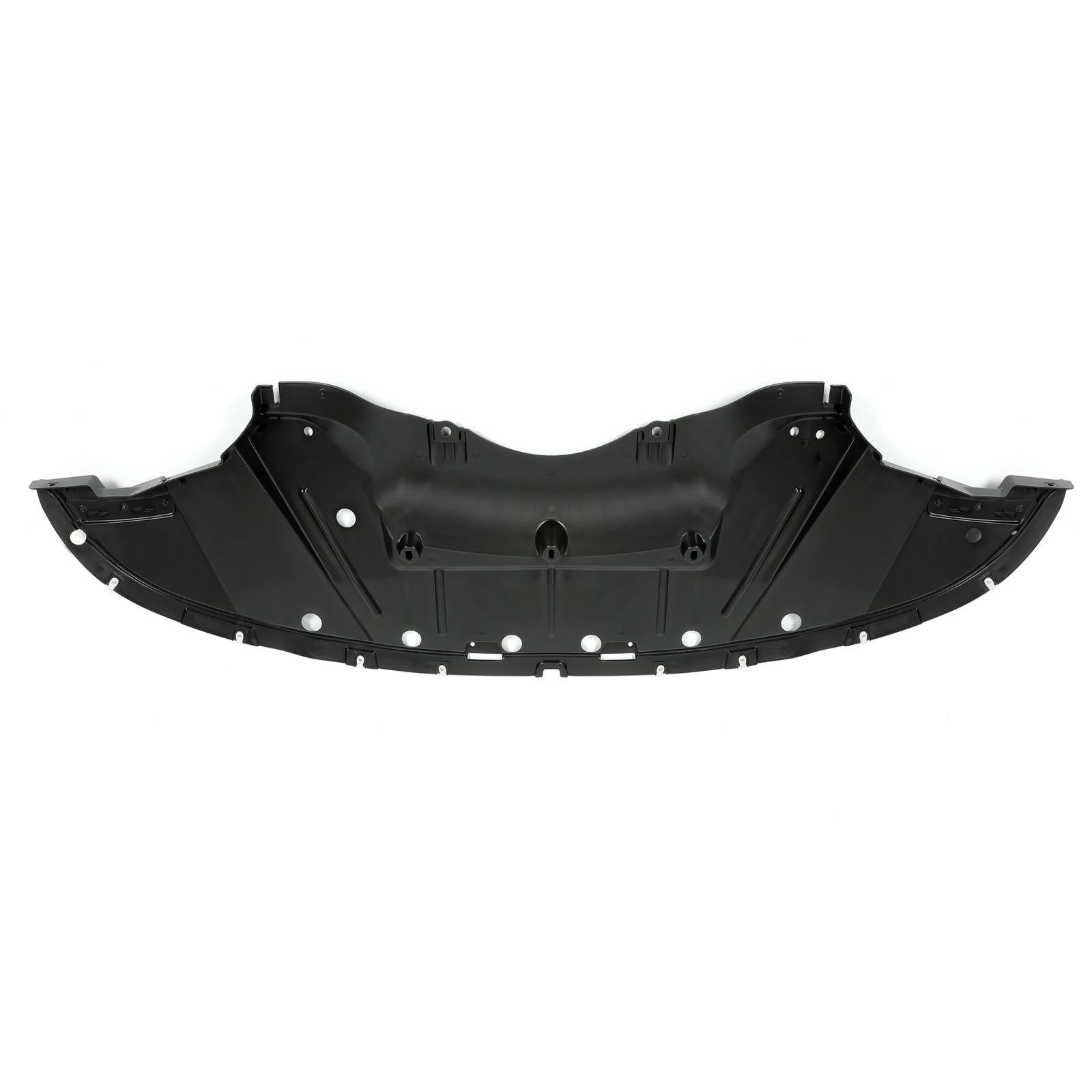 Front Under Car Cover Engine Splash Shield For 2015-2022 2023 Dodge Charger RWD