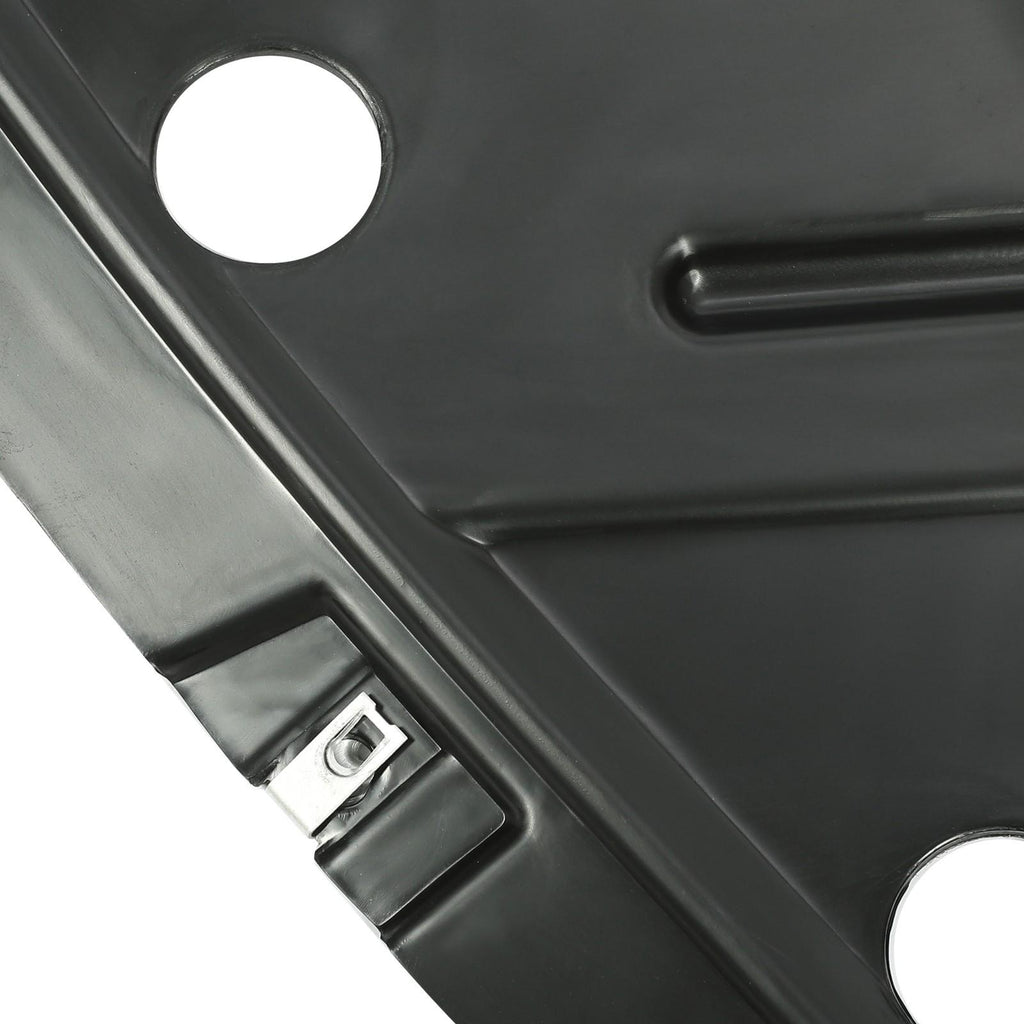 Front Under Car Cover Engine Splash Shield For 2015-2022 2023 Dodge Charger RWD