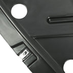 Front Under Car Cover Engine Splash Shield For 2015-2022 2023 Dodge Charger RWD