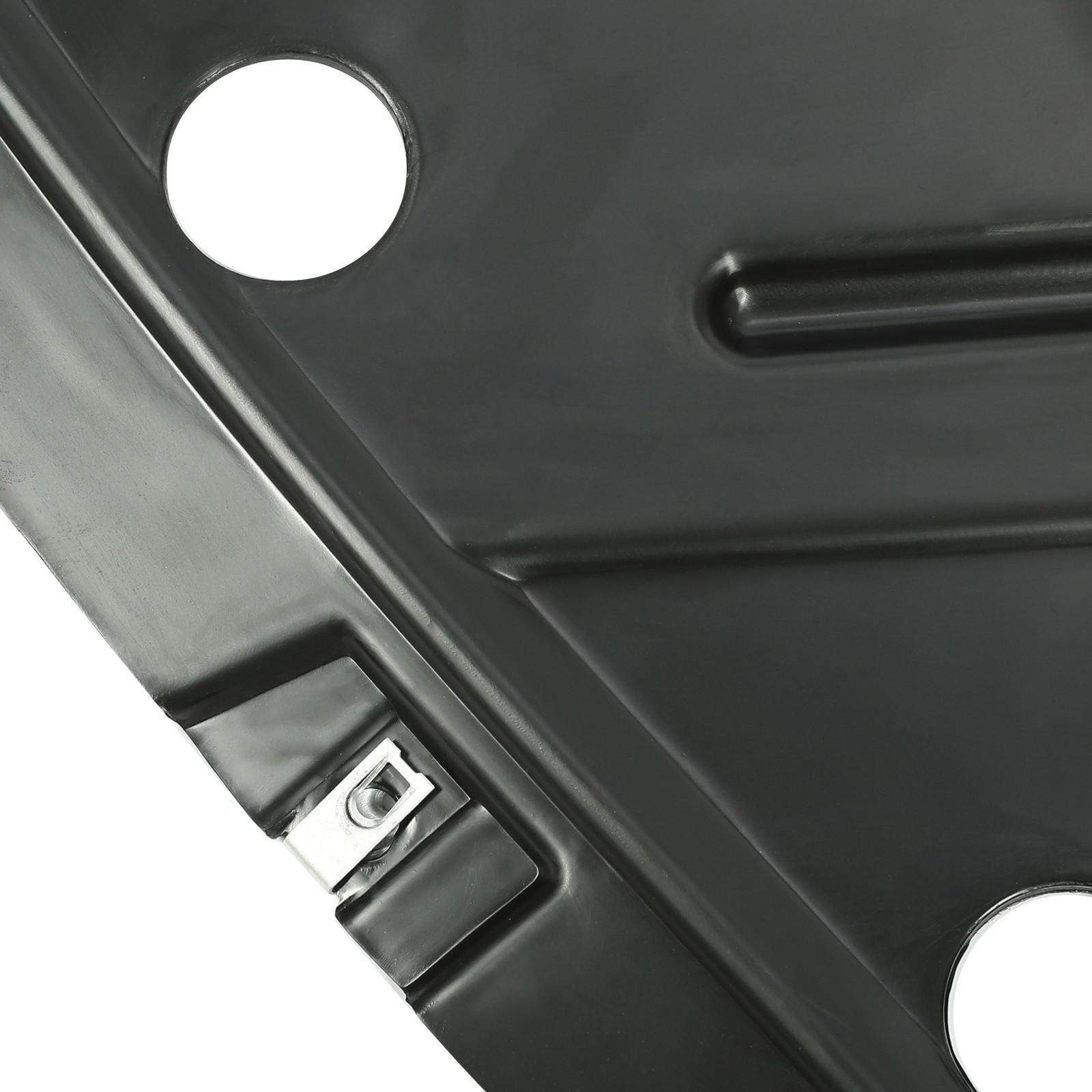 Front Under Car Cover Engine Splash Shield For 2015-2022 2023 Dodge Charger RWD