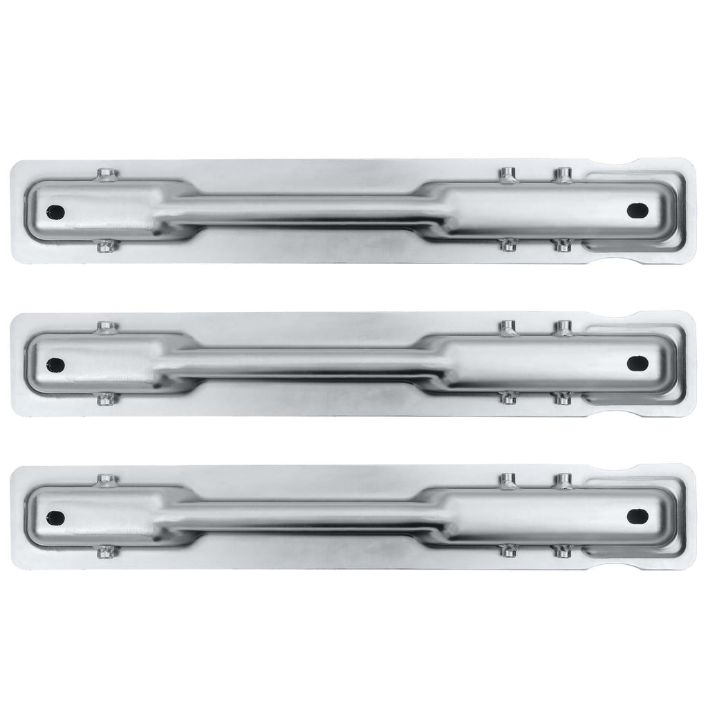 3 Pack Rear Seat Brackets For 2007-2018 Mercedes Benz Sprinter With free 6 bolts