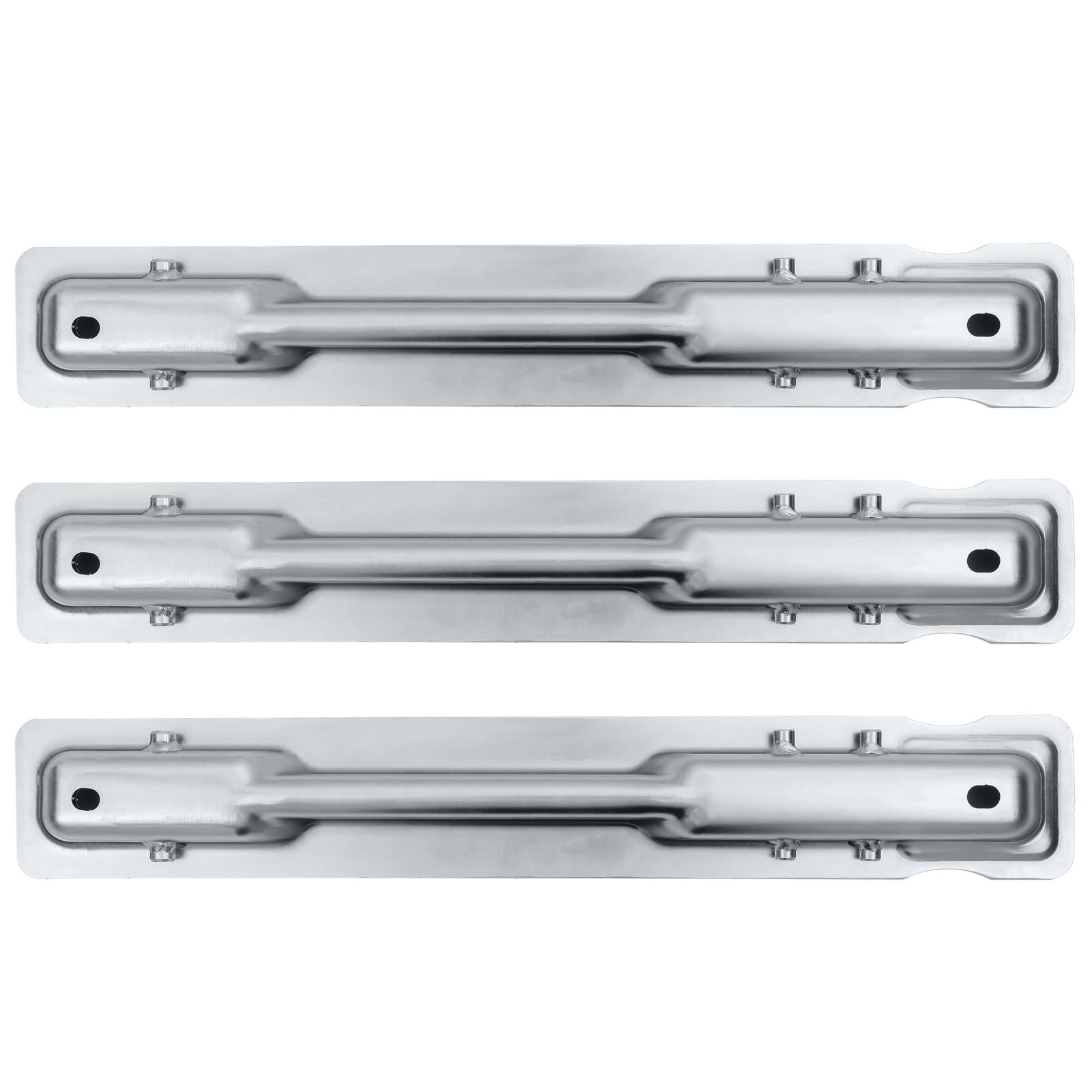 3 Pack Rear Seat Brackets For 2007-2018 Mercedes Benz Sprinter With free 6 bolts