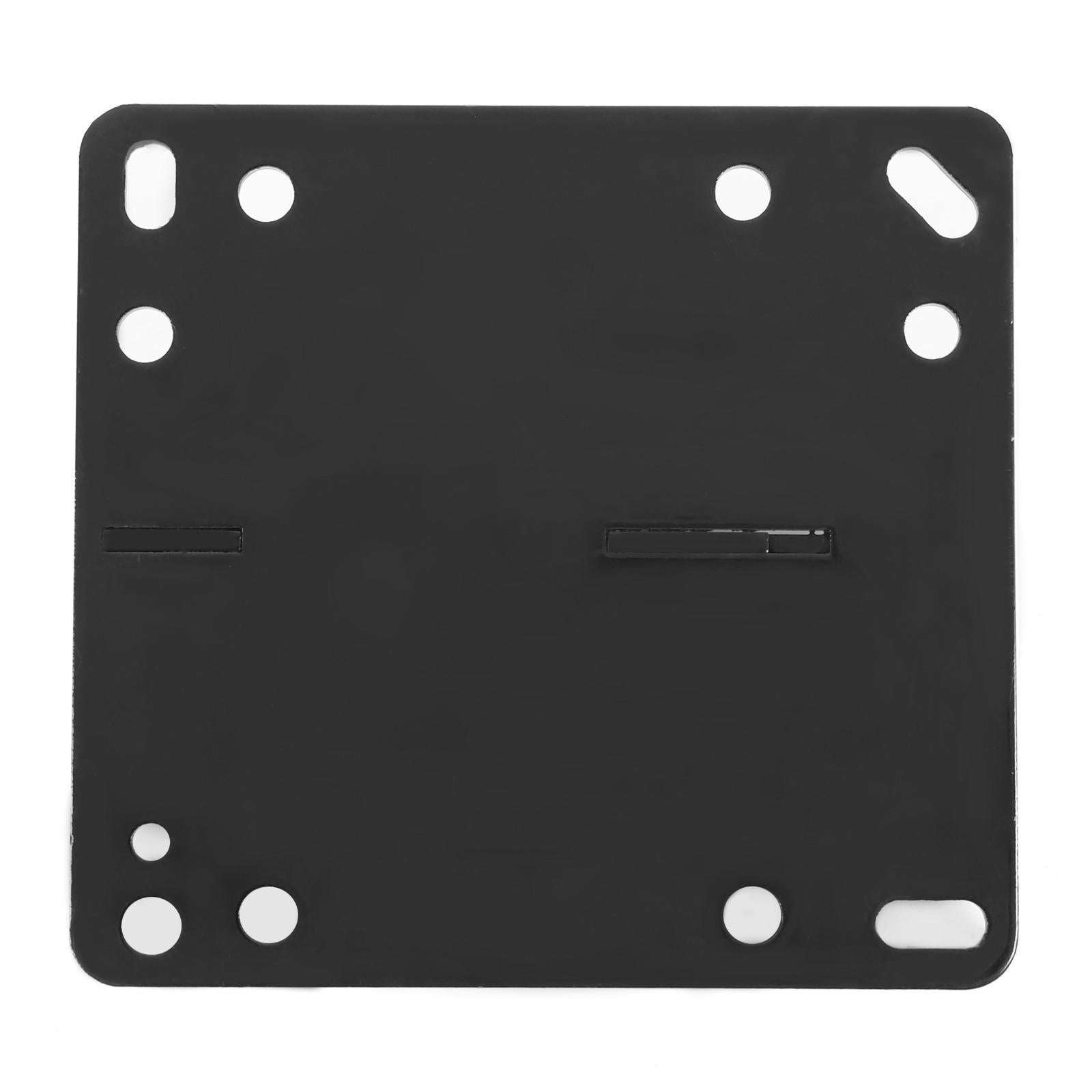 1000lb Motor Engine Lifting Plate Bracket Carburetor Hoist 1/8'' For SBC BBC LSX