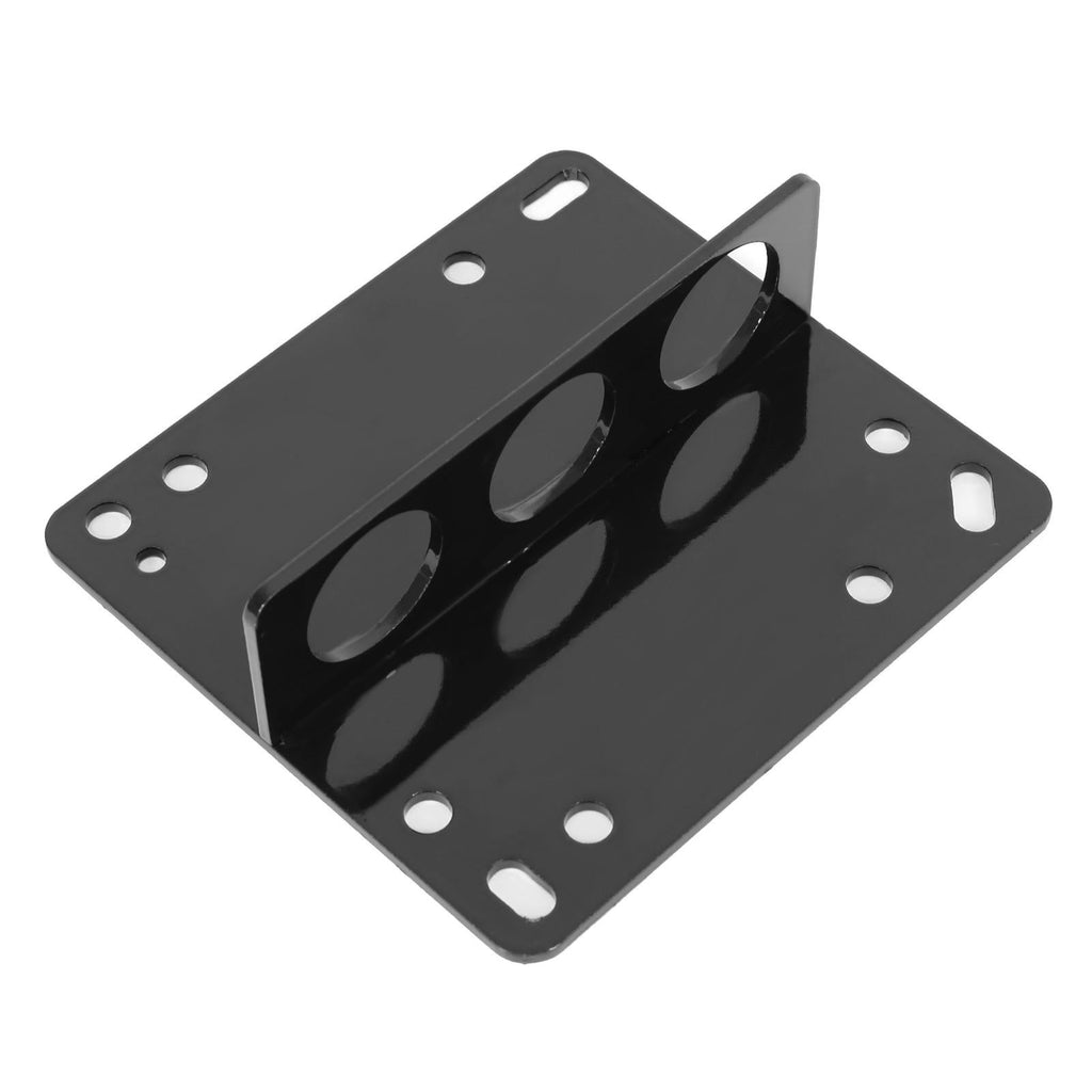 1000lb Motor Engine Lifting Plate Bracket Carburetor Hoist 1/8'' For SBC BBC LSX