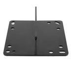 1000lb Motor Engine Lifting Plate Bracket Carburetor Hoist 1/8'' For SBC BBC LSX