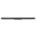For Toyota Tacoma 1995-2004 Rear Bumper Roll Pan w/LED License Plate Light
