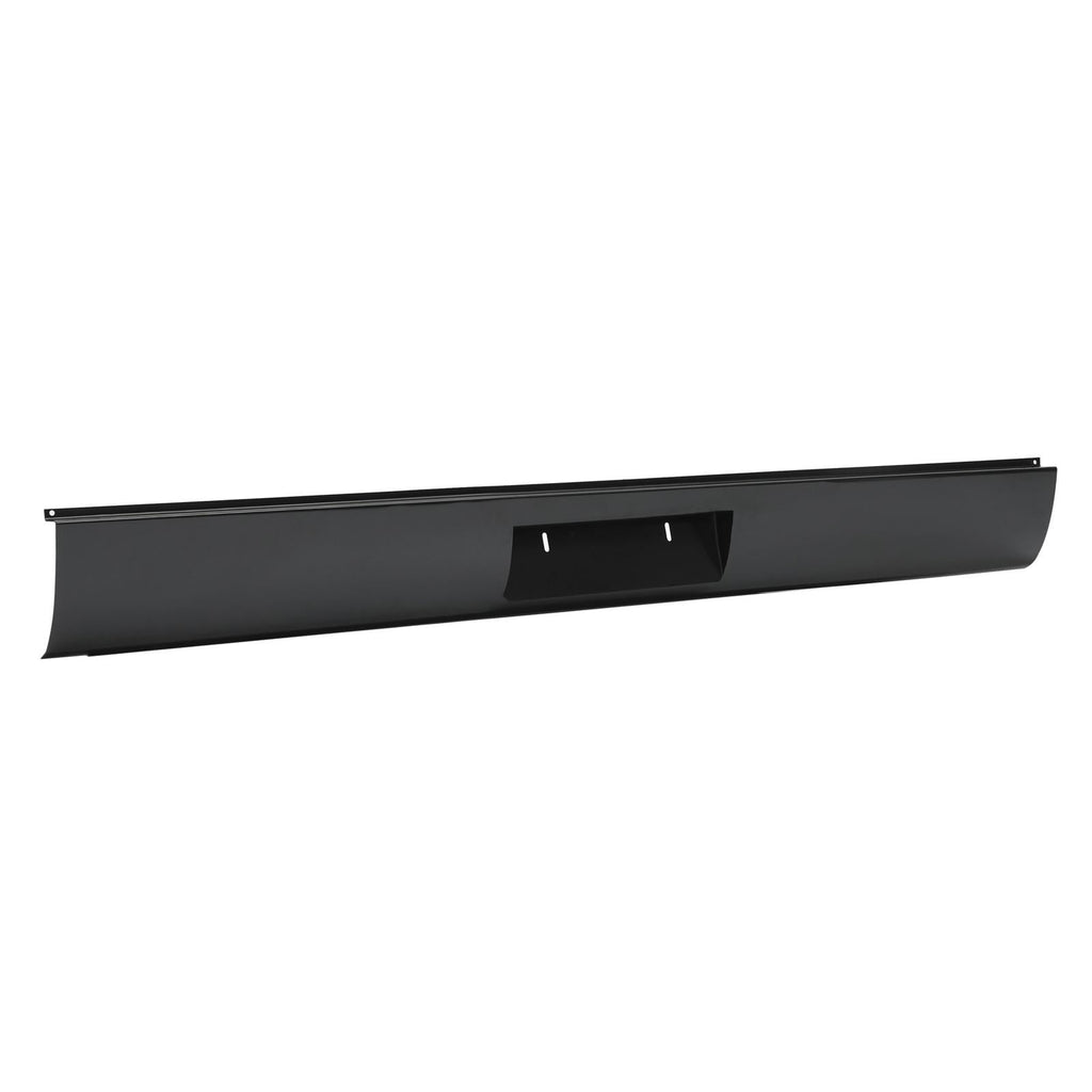 For Toyota Tacoma 1995-2004 Rear Bumper Roll Pan w/LED License Plate Light